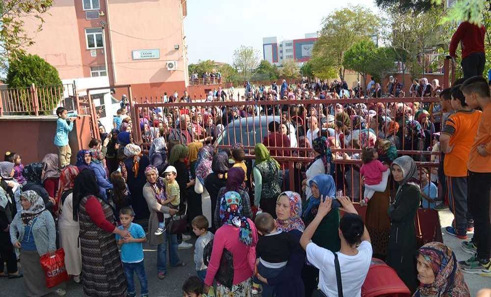 Ödenek Geldi, İhaleleri Yapılacak