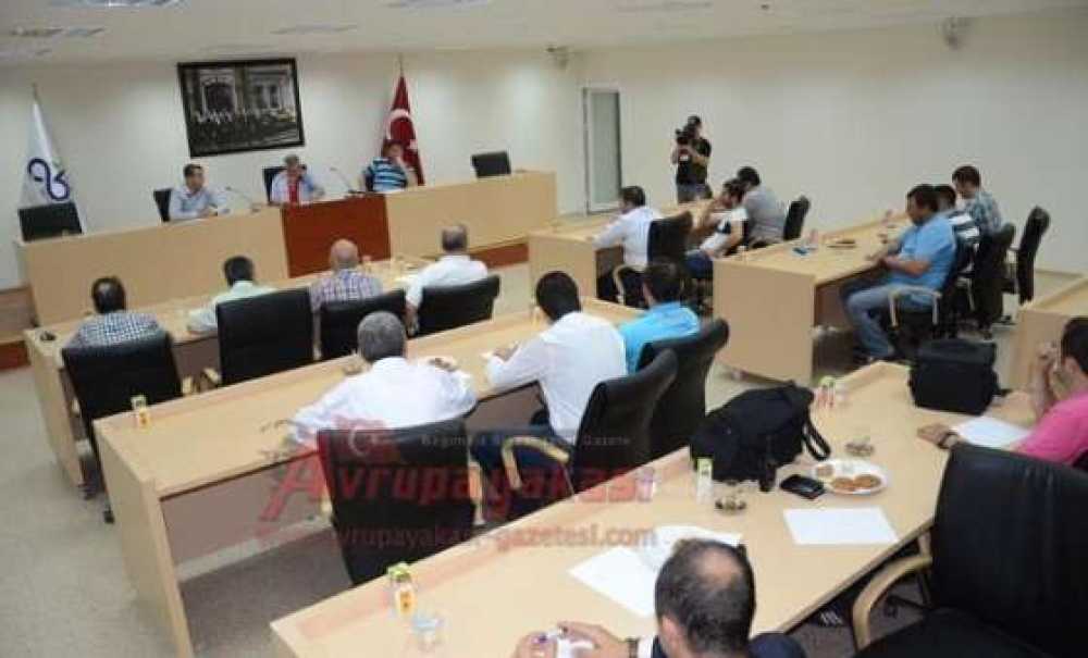 Futbol Takımları Tek Çatı Altında Toplanacak