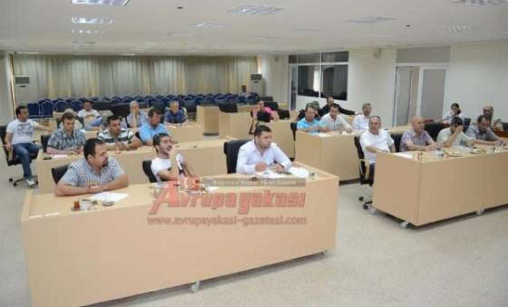 Futbol Takımları Tek Çatı Altında Toplanacak