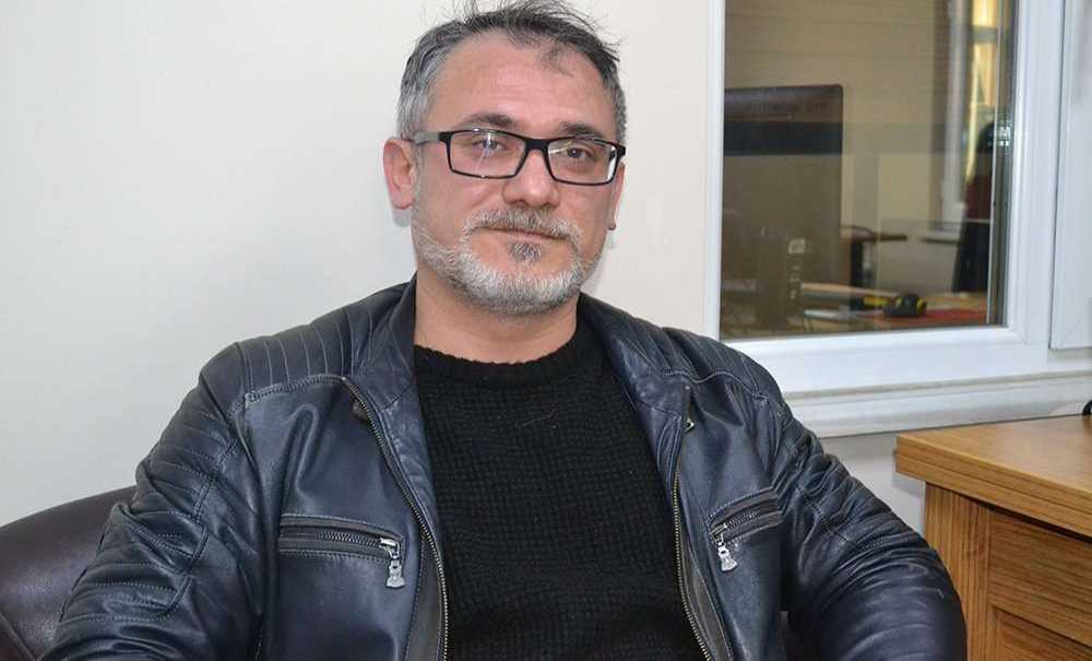 “Eyt Marmara Federasyonunu Kuruyoruz”