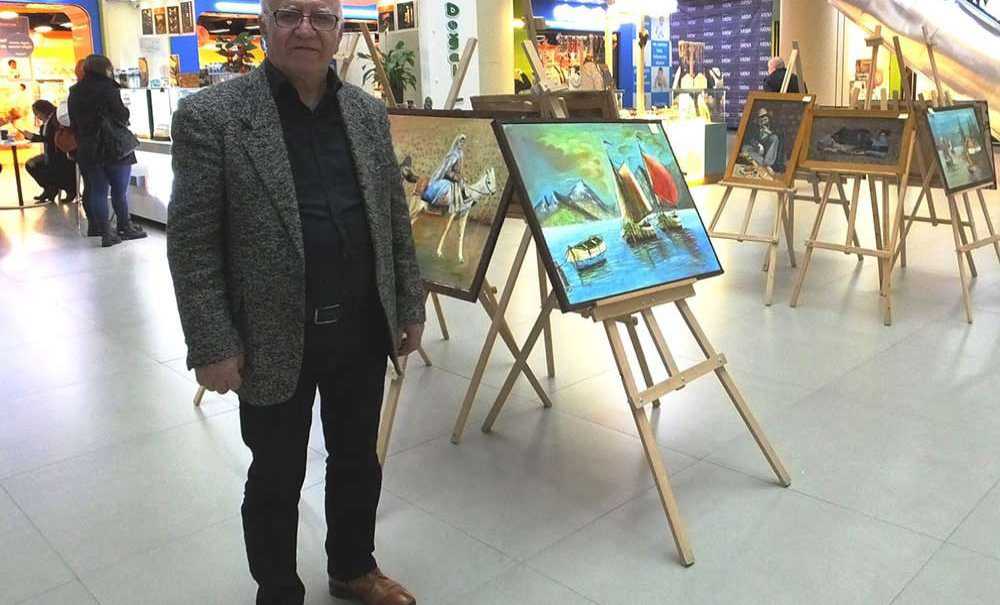 Hikayesi Herkese Örnek Olmalı