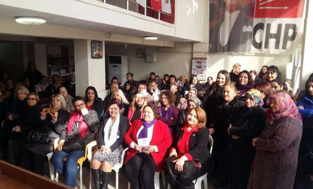 Ergene'de Kazanan Emine Gakçı Oldu