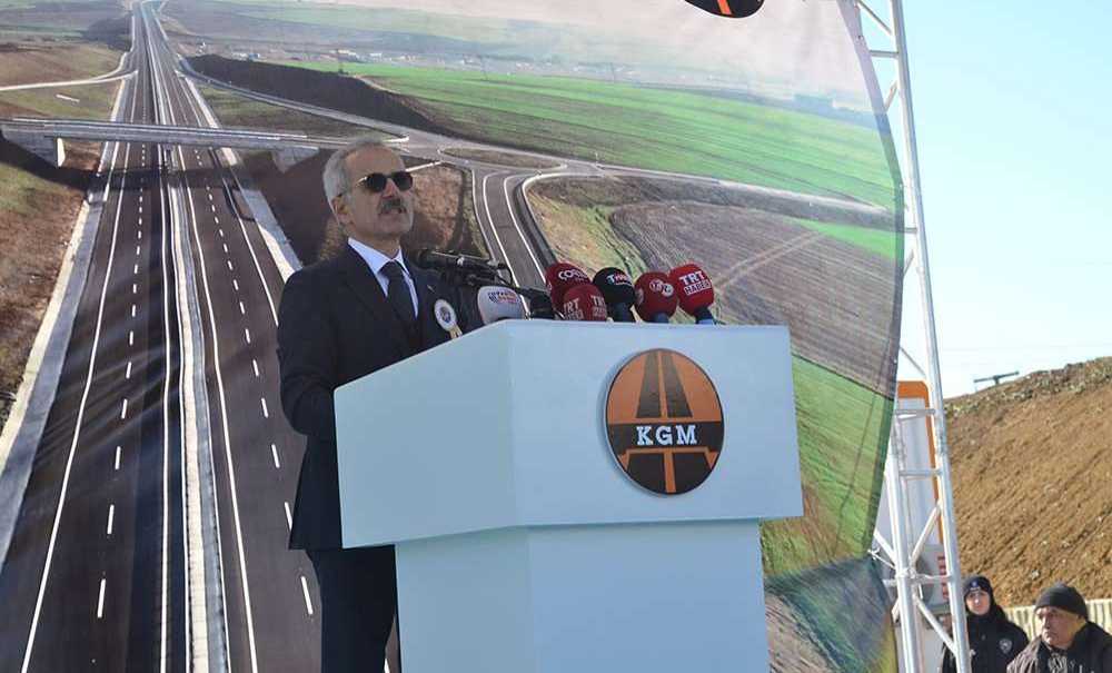 “Biz Çalışmaya Memur Ve Mecburuz”