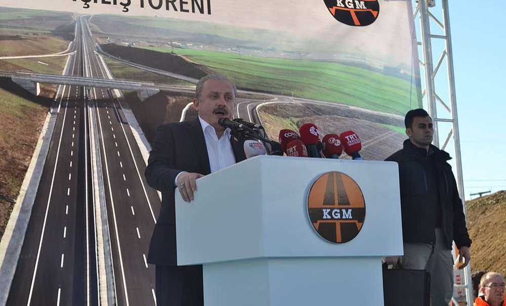 “Biz Çalışmaya Memur Ve Mecburuz”