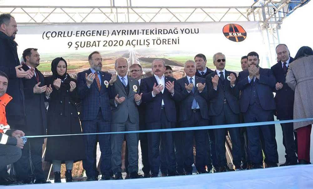 “Biz Çalışmaya Memur Ve Mecburuz”