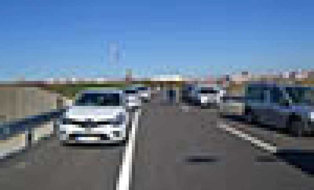 “Biz Çalışmaya Memur Ve Mecburuz”