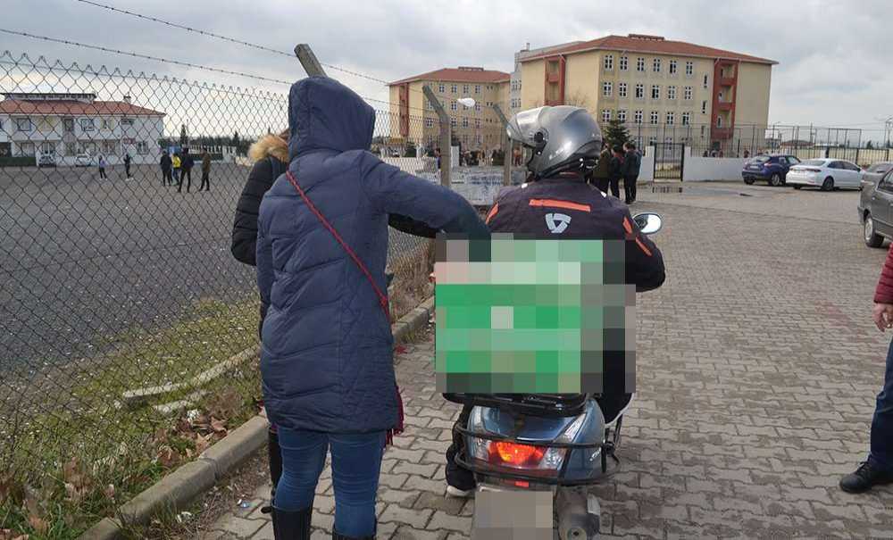 Usulsüz Satış Yapanlar, Ekiplerden Kaçamadı