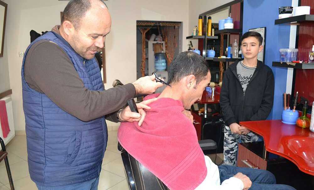 Berberler Meclisten Çıkacak Yasayı Bekliyor