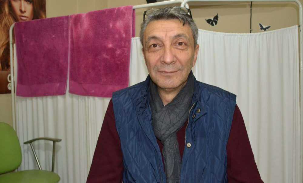 Berberler Meclisten Çıkacak Yasayı Bekliyor