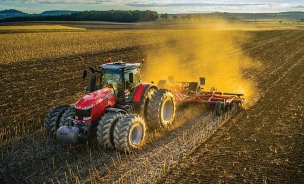 “Çiftçi Desteklemeleri Geçen Yıla Göre İyi”