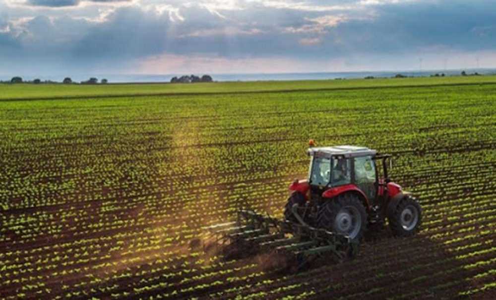“Çiftçi Desteklemeleri Geçen Yıla Göre İyi”
