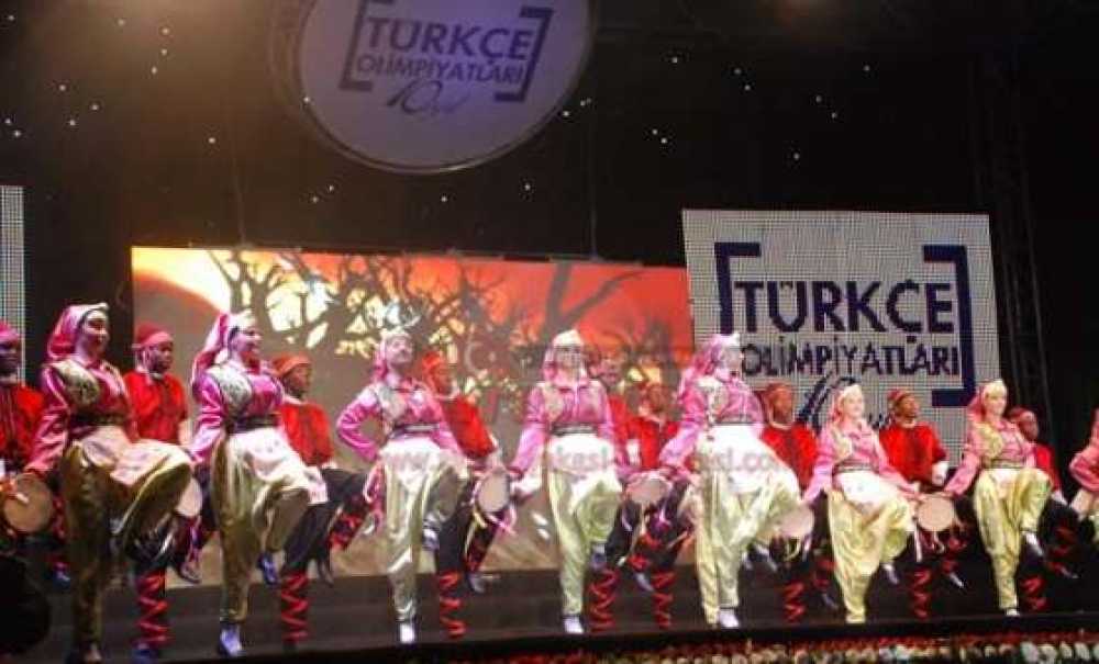 Türkçe Olimpiyatları 12 Haziran'da Çorlu'da