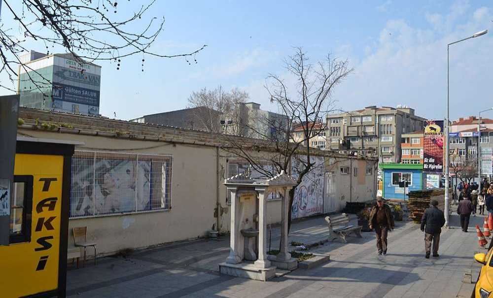 Çalışmalar Sonunda Başladı