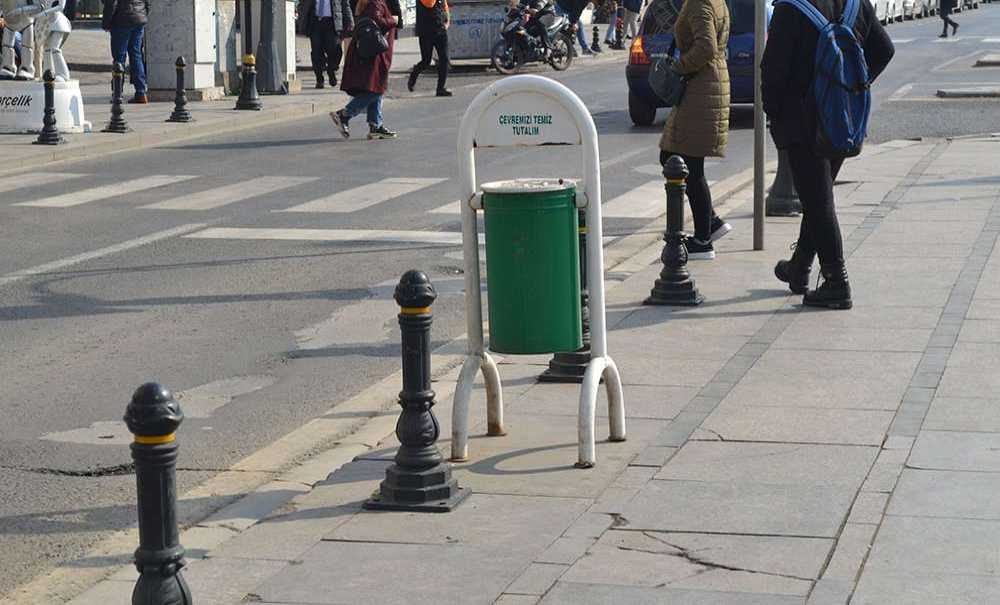 Omurtak'ta Var, Kumyol Caddesi'nde Neden Yok