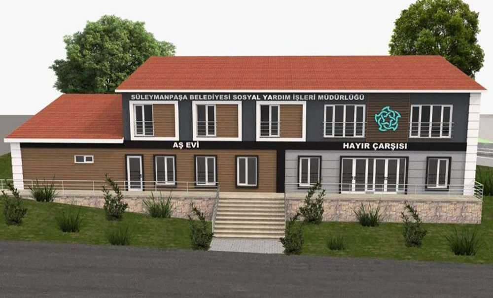 Cüneyt Yüksel Çalışmalarıyla Fark Yaratıyor