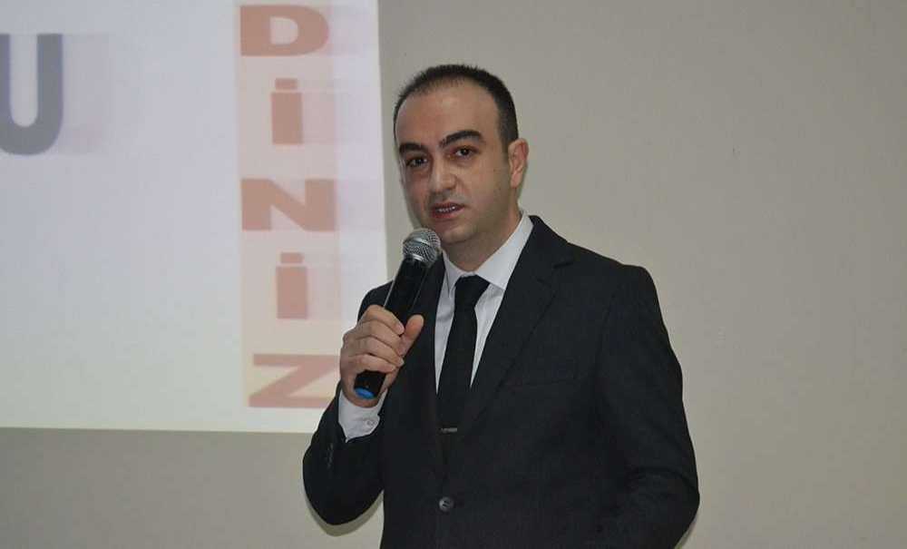 Çesav 13. Olağan Genel Kurulunu Gerçekleştirdi