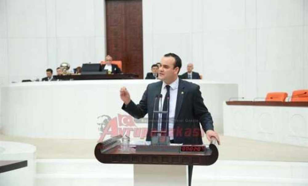 Çorlu Adliyesi Tarih Verildi