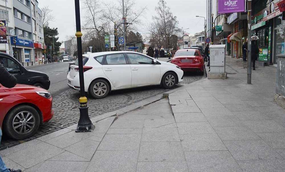 Bu Kez Cezadan Kurtulamadılar