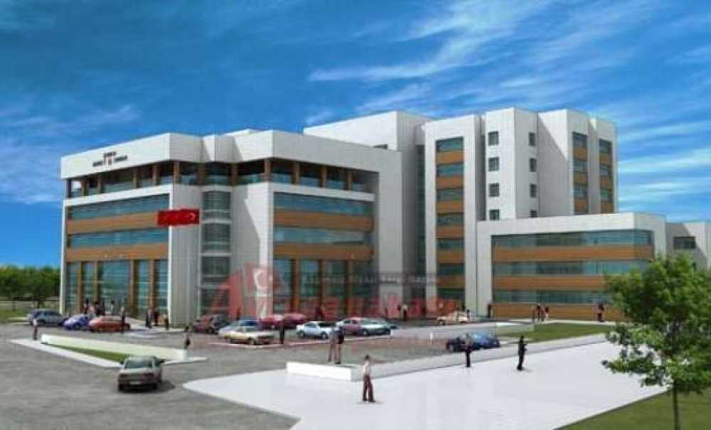 Çorlu Adliyesi Tarih Verildi