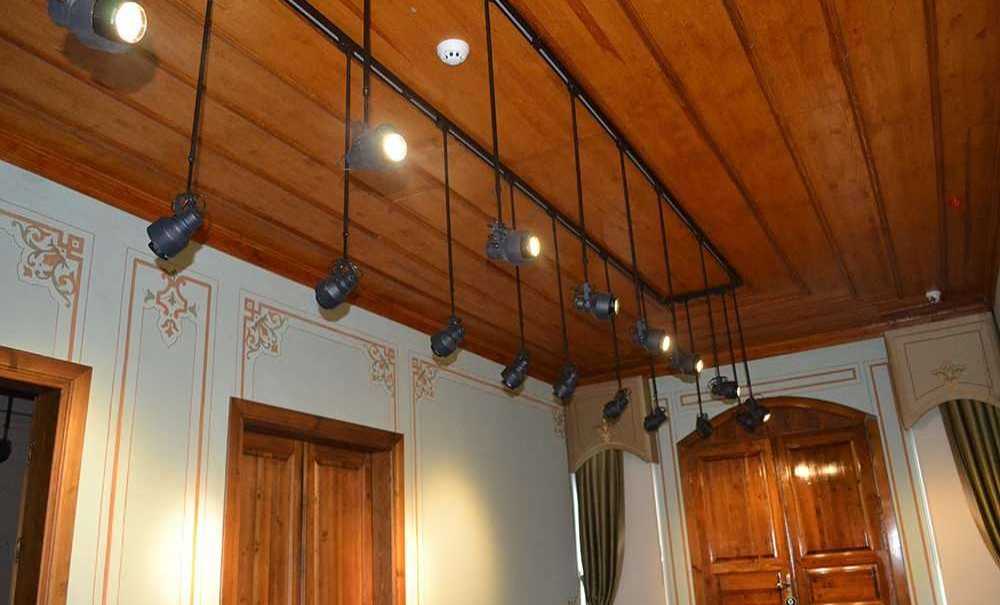 Müze İçin Geri Sayım Başladı