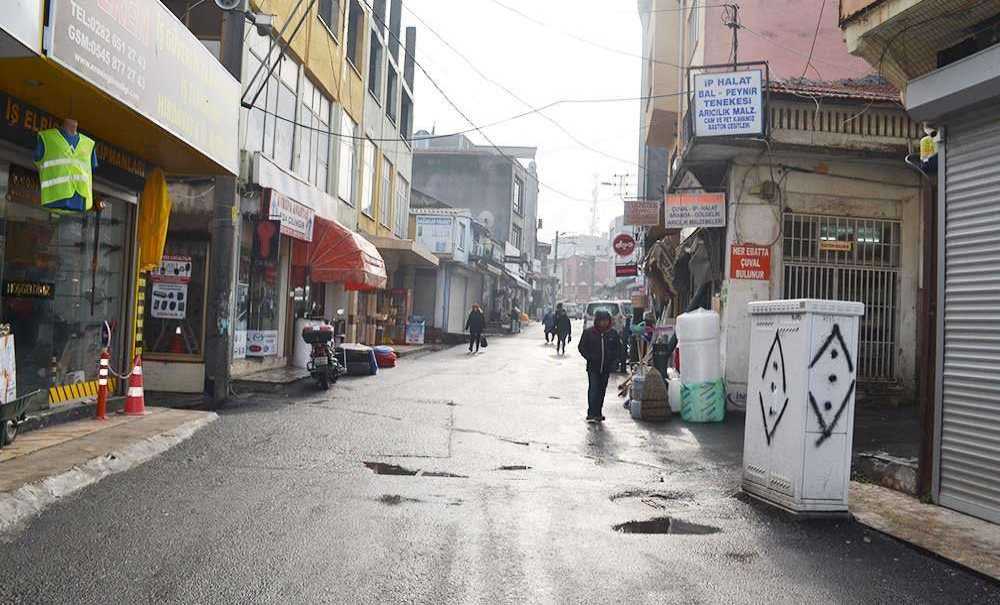 Haberimizden Sonra Tedbirler Artırıldı