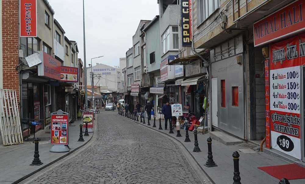 Haberimizden Sonra Tedbirler Artırıldı