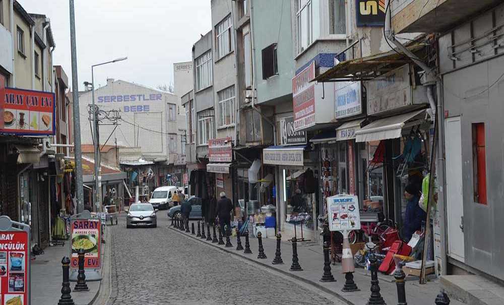 Haberimizden Sonra Tedbirler Artırıldı