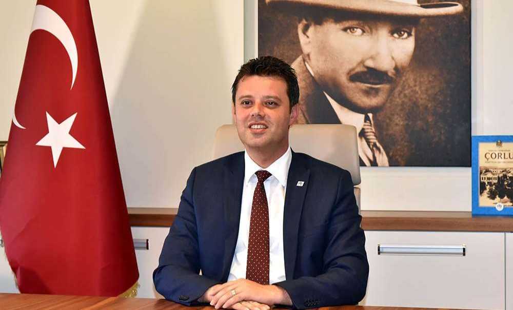 “Enerji Verimliliği Projemiz Kabul Edildi”