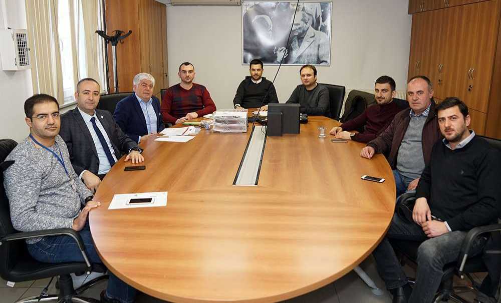 “Enerji Verimliliği Projemiz Kabul Edildi”