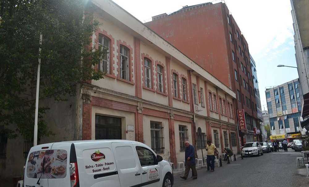 “20 Aydır Bu Konuyu Dile Getiriyorum”