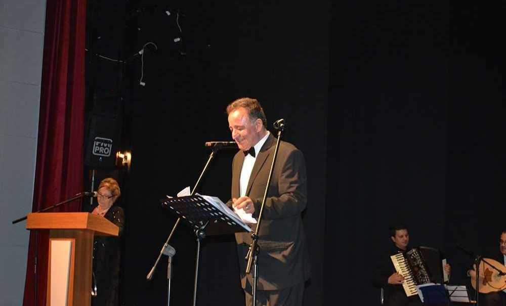 Güzel Bir Amaç İçin Konser Düzenlendi