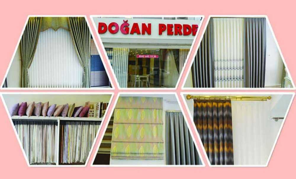 Doğan Perde 29 Yaşında