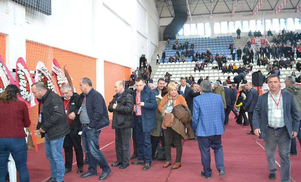 “Ben Listeye Bile Bakmadım”