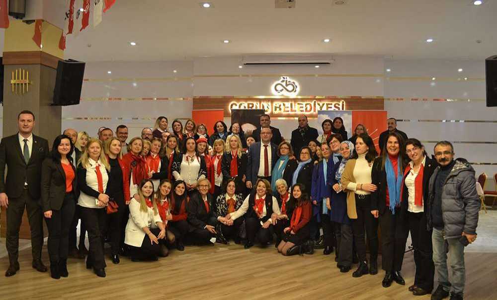 Kazanan Kırmızı Listeyle Fatma Erözkan Oldu