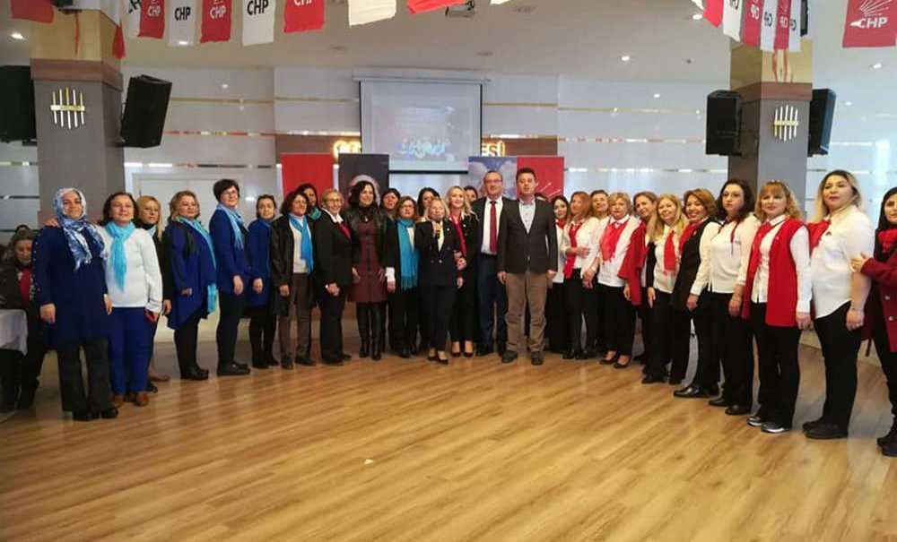 Kazanan Kırmızı Listeyle Fatma Erözkan Oldu