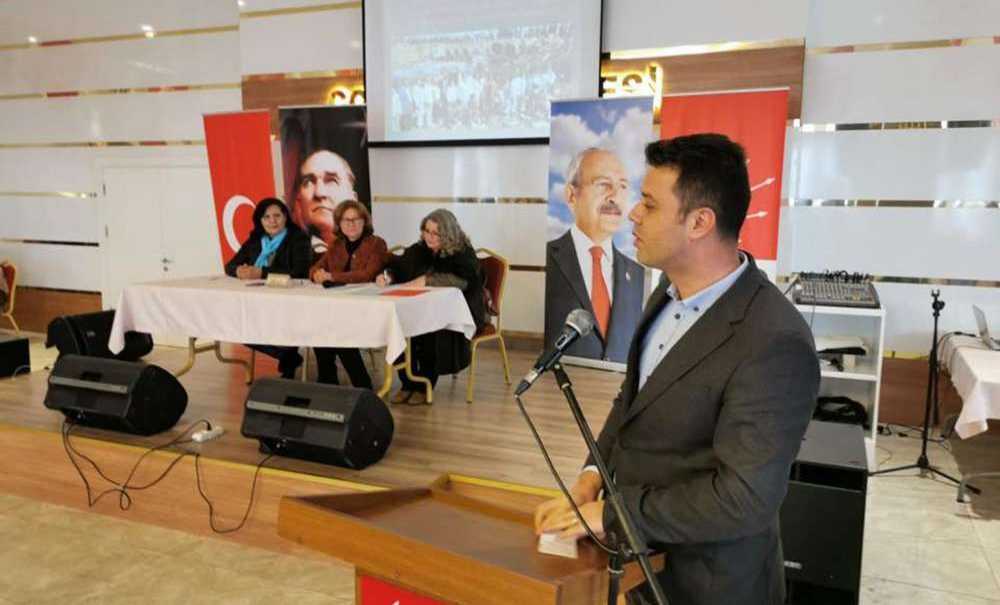 Kazanan Kırmızı Listeyle Fatma Erözkan Oldu