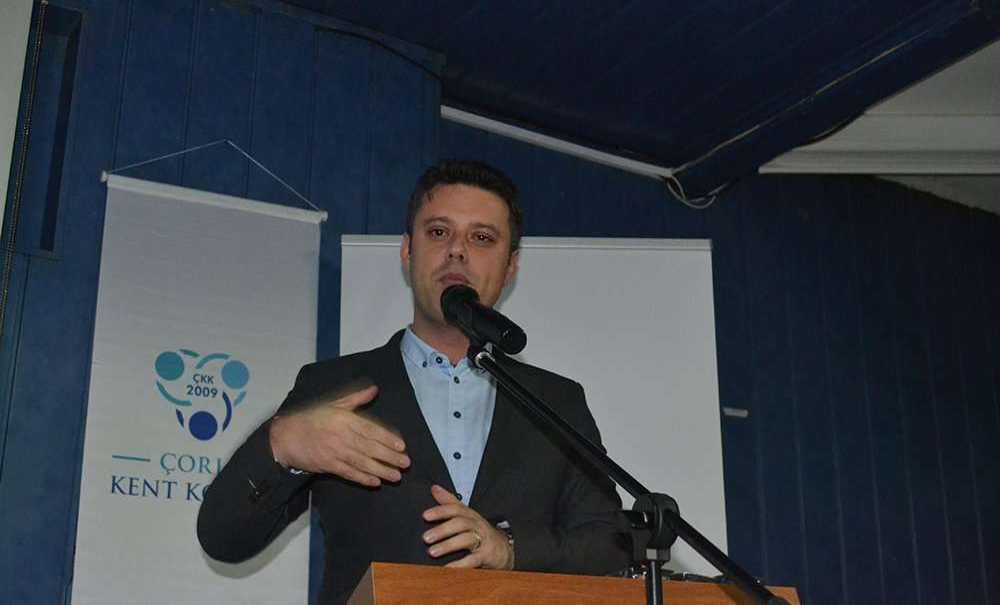 Yavuz, Baltayı Yine Taşa Vurdu