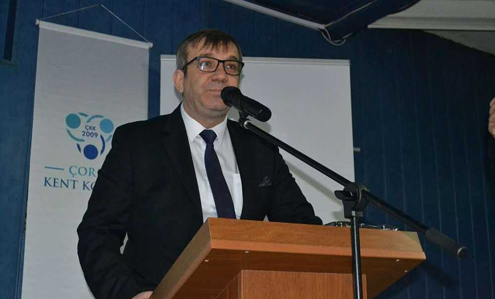 Yavuz, Baltayı Yine Taşa Vurdu