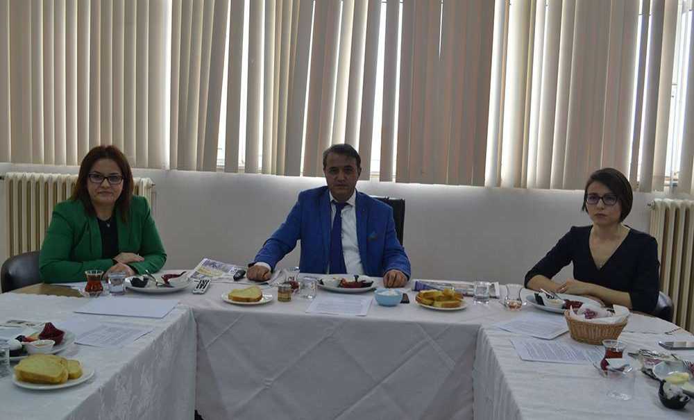 “Devlet Üniversiteleri Arasında Bir İlki Başardık”