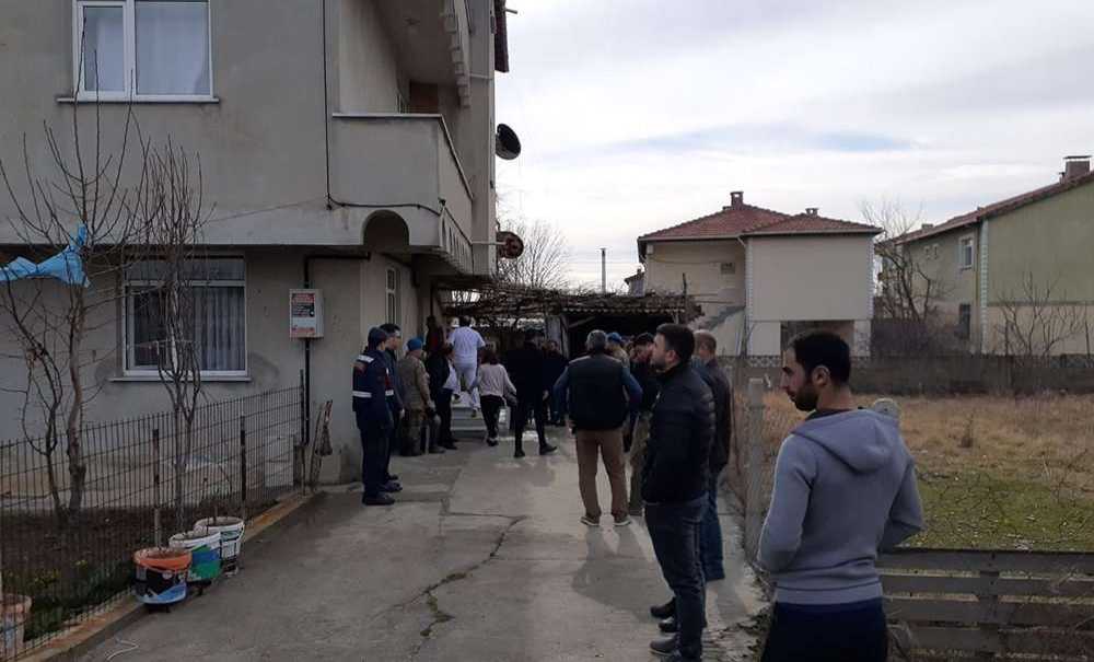 Tekirdağ Şehit Haberleriyle Sarsıldı