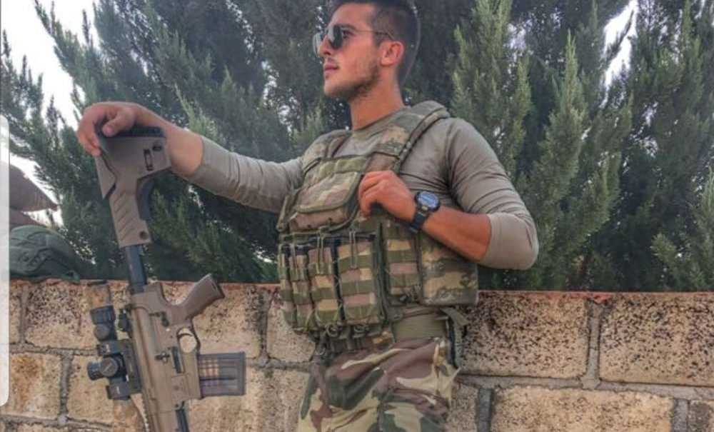 Çorlu'ya Şehit Ateşi Düştü