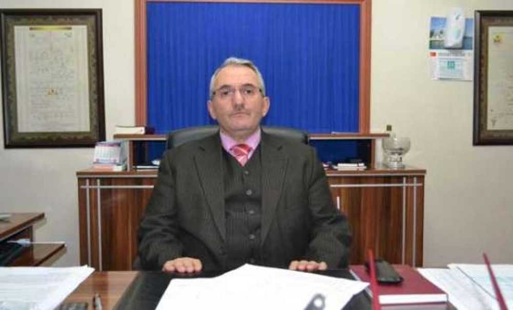 Çerkezköy Müftülüğü'nden ‘Hizmet İçi Eğitim' Semineri