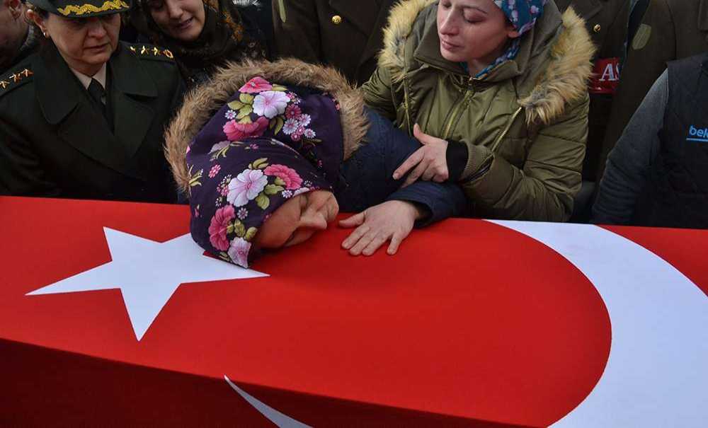 “Allah'ım Ne Olur Rüya Olsun”