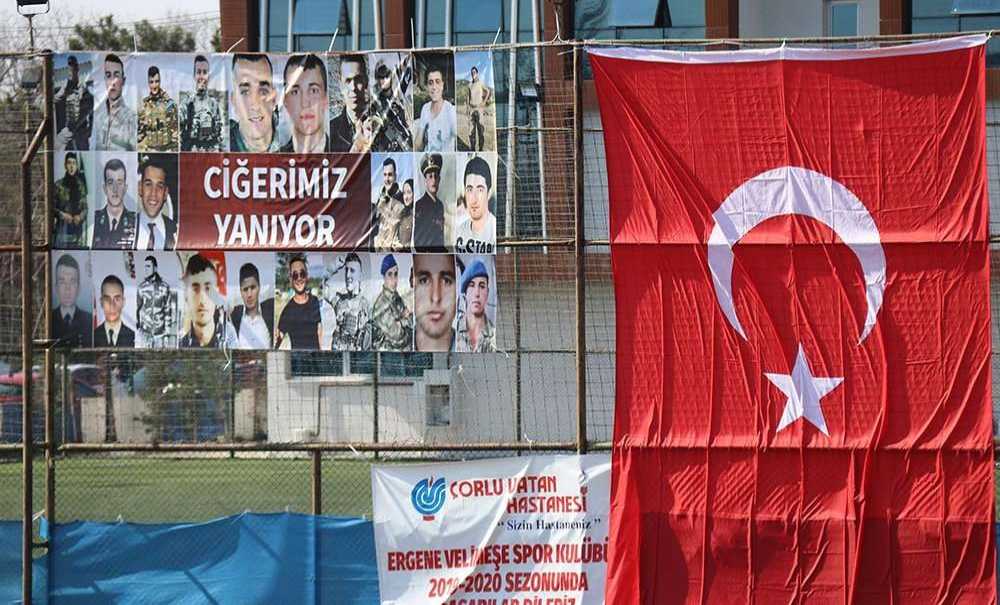 Yenilmezlik Serisini Bayburt Özel İdare Spor Sonlandırdı (0-1)