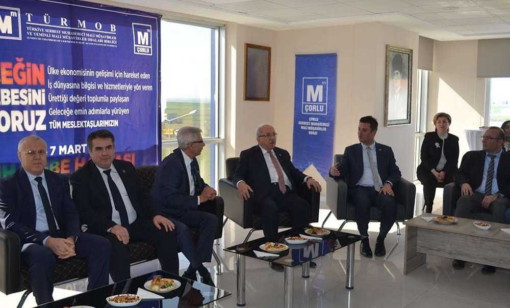 “Türkiye'de Nüfus Artışında 2. Sıradayız”