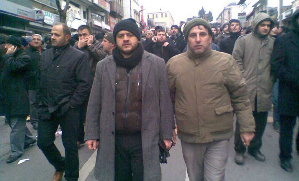 Acı Haberler Yüreklerimizi Yaktı