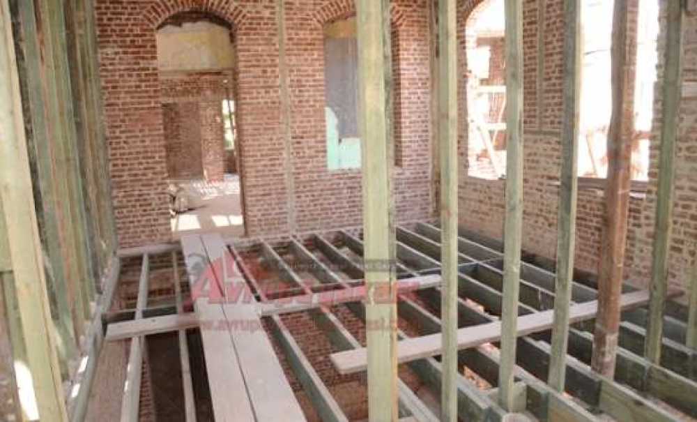 Çorlu Tarihi Binasına Kavuşuyor