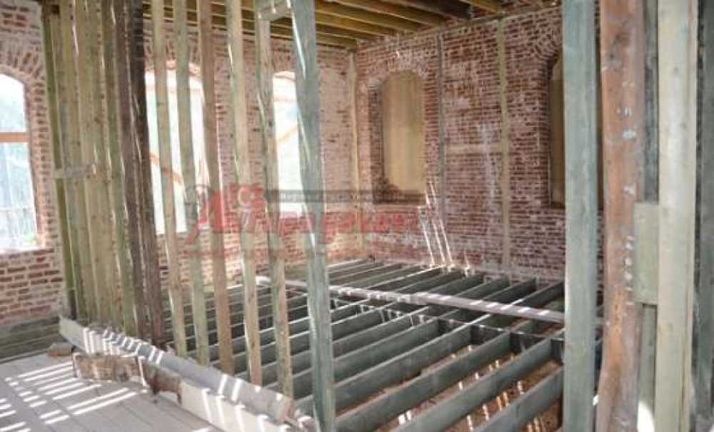 Çorlu Tarihi Binasına Kavuşuyor