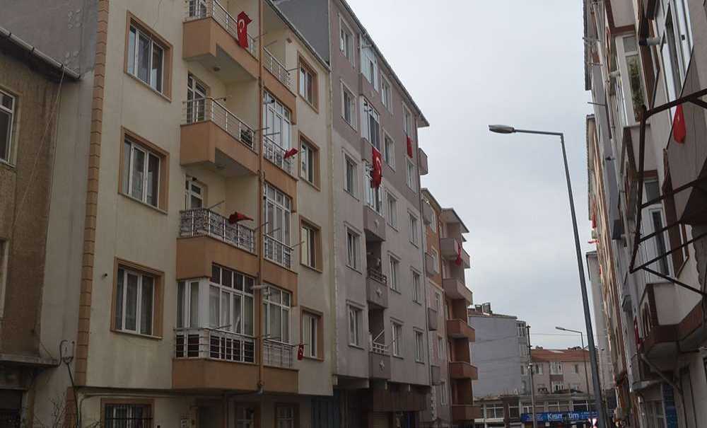 Tuğgeneral Tevfik Algan Şehidin Ailesini Yalnız Bırakmıyor