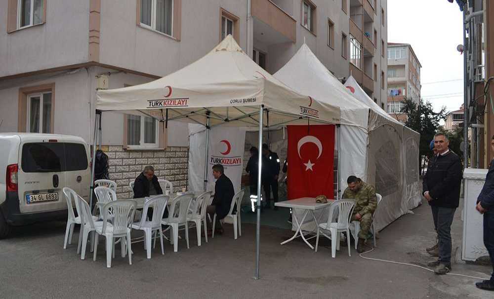 Tuğgeneral Tevfik Algan Şehidin Ailesini Yalnız Bırakmıyor